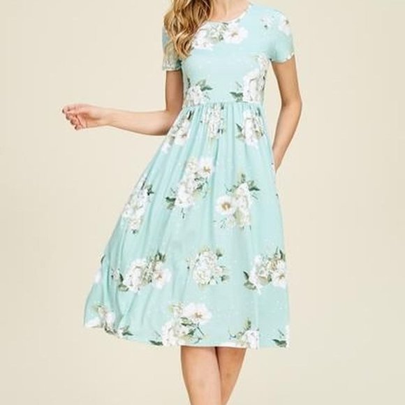 Easter Dress Click "Like" if you have an Esster dress to Sell Together NEW NWT - Picture 1 of 1